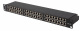 Patch panel 48 port 1U 19" KAT.6A FTP ek