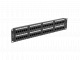 Patch Panel 48 Port 2U Kat.5e