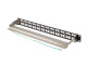 Patch panel pusty 48 port 1U 19