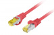 Kabel Lanberg RJ45 Patch cord