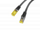 Kabel Lanberg RJ45 Patch cord