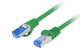 Kabel Lanberg RJ45 Patch cord Kat.6A S/F