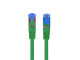 Kabel Lanberg RJ45 Patch cord