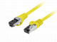 Kabel Lanberg RJ45 Patch cord