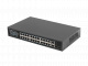 Switch Lanberg 24X 100MB POE 2X