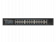 Switch Lanberg 24X 100MB POE 2X