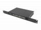 Switch Lanberg 24X 100MB POE 2X