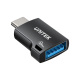 Adapter OTG TYP-C na USB-A 10Gbps