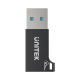 Adapter OTG USB-A na USB TYP-C