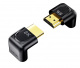 Adapter ktowy 8K HDMI 90 i 270 stopni