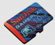 Karta SanDisk GamePlay microSDXC