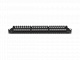 Patch Panel 24 Port 1U 19 Kat.6