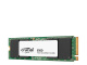 Dysk Crucial SSD E100 1TB M.2 PCIe