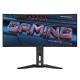 Monitor Gigabyte MO34WQC2 34" OLED UWQHD