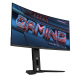 Monitor Gigabyte MO34WQC2 34 OLED