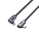 Kabel przewd USB Typ-C 50cm