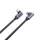 Kabel przewd USB Typ-C 50cm