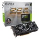 EVGA GeForce GTX 1050 Ti SSC 4GB