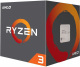 Procesor AMD Ryzen 3 3100 AM4