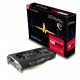 Sapphire Radeon RX 570 PULSE 4GB