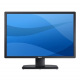 Monitor Dell U2412M 24 16 10 IPS