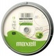 MAXELL DVD DL PRINT 8,5GB 8x CAKE