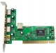 4World PCI do USB 2.0 4 1 kontroler