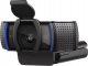 Logitech 960-001252 HD Webcam