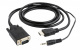 Gembird Kabel Konwerter HDMI do