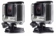 GoPro Curved Flat Adhesive Mounts