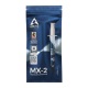Arctic MX-2 4g, pasta