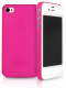 Arctic Ultra Slim Soft Case iPhone 4S / 
