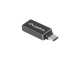 Lanberg Adapter USB-C 3.1 do USB-A