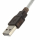 Adapter USB interfejsami SATA, IDE