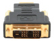 Gembird Adapter DVI męski (18+1) - HDMI 