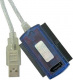 Adapter USB na ATA SATA 2,5 3,5