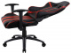 Fotel gamingowy Aerocool AC120-BR