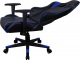 Fotel gamingowy Aerocool AC220-BB