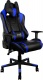 Fotel gamingowy Aerocool AC220-BB,