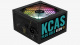 Zasilacz Aerocool KCAS PLUS RGB 80Plus Gold 650W