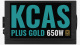 Zasilacz Aerocool KCAS PLUS RGB