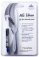 AG Termopasty Silver 3