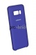 Galaxy S8 Silicone Cover Violet