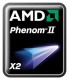 Procesor AMD Phenom II X2 555