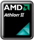 AMD Athlon II Dual-Core Mobile