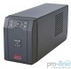 APC Smart-UPS SC SC420I 420VA 260W