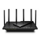TP-Link Archer AX73 AX5400 Wireless Dual Band Wi-Fi 6 Router