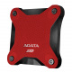 ADATA SSD External SD600 256G 2.5
