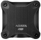 ADATA SSD External SD600 512G 2.5