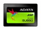 ADATA Ultimate SU650 SSD 2,5 240GB